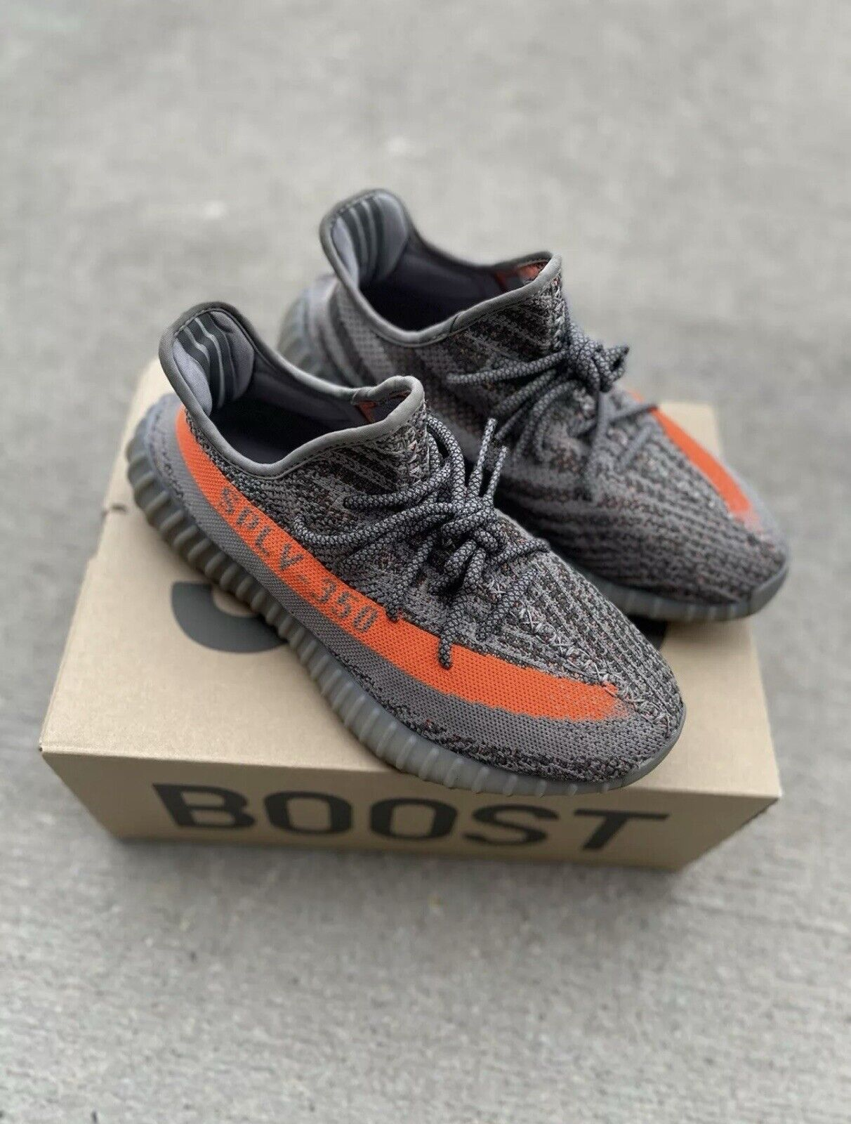 HK Adidas Yeezy Boost 350 V2 Beluga Real Boost review SSwetz 01