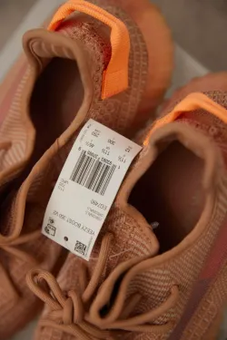 HK Adidas Yeezy Boost 350 V2 Clay review Anyhony J Minor 02
