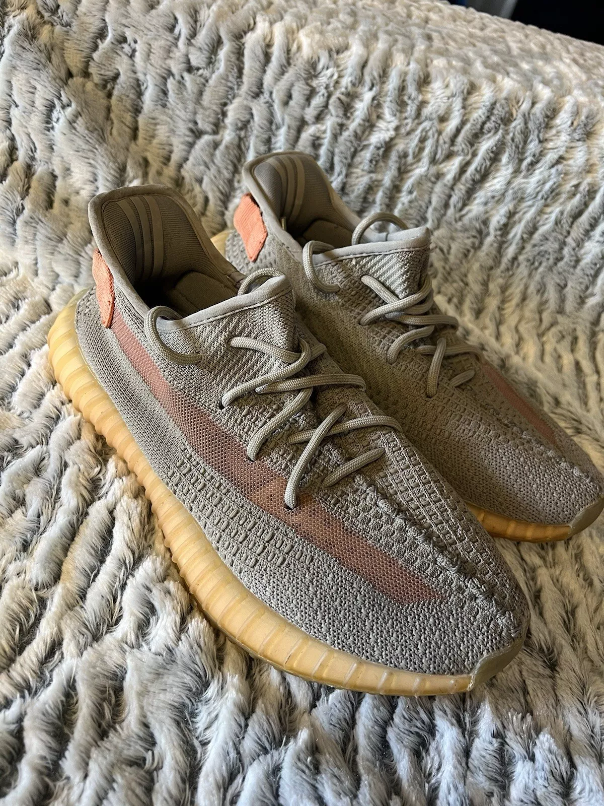 HK Adidas Yeezy Boost 350 V2 True From review Erben Perez