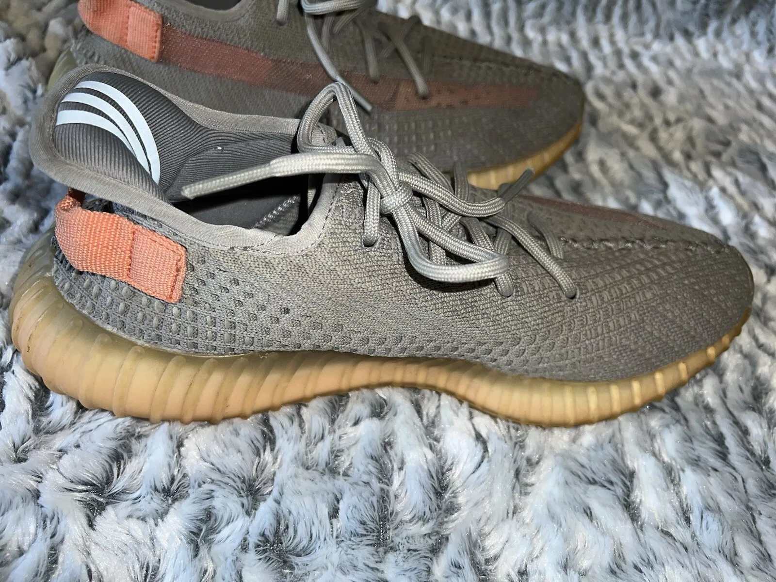 HK Adidas Yeezy Boost 350 V2 True From review Doug 01