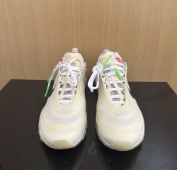 Off-White x Nike Air Max 97 review Scarlett 02
