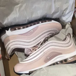 Nike Air Max 97 Barely Rose review Alex 02