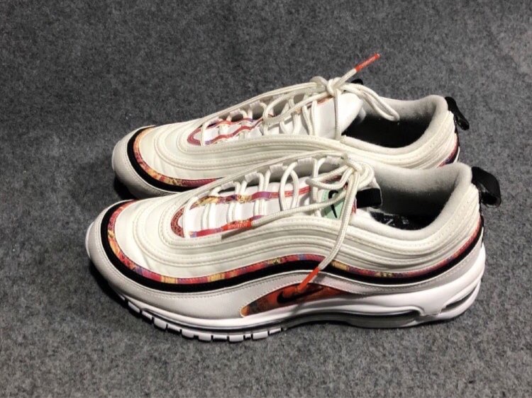Nike Air Max 97 Vintage Mosaic review Henry 01