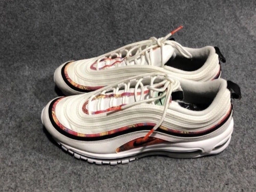 Nike Air Max 97 Vintage Mosaic review 