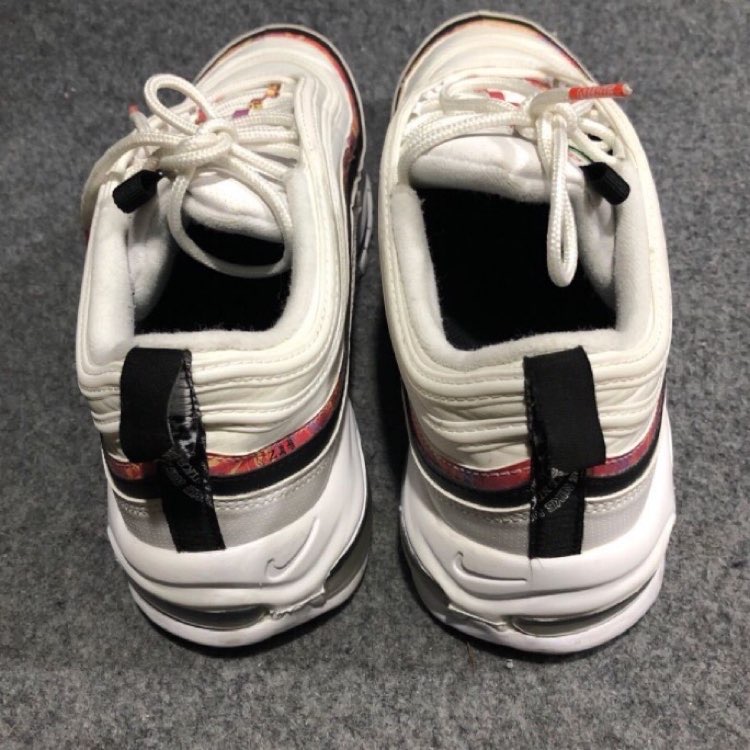 Nike Air Max 97 Vintage Mosaic review Henry 03