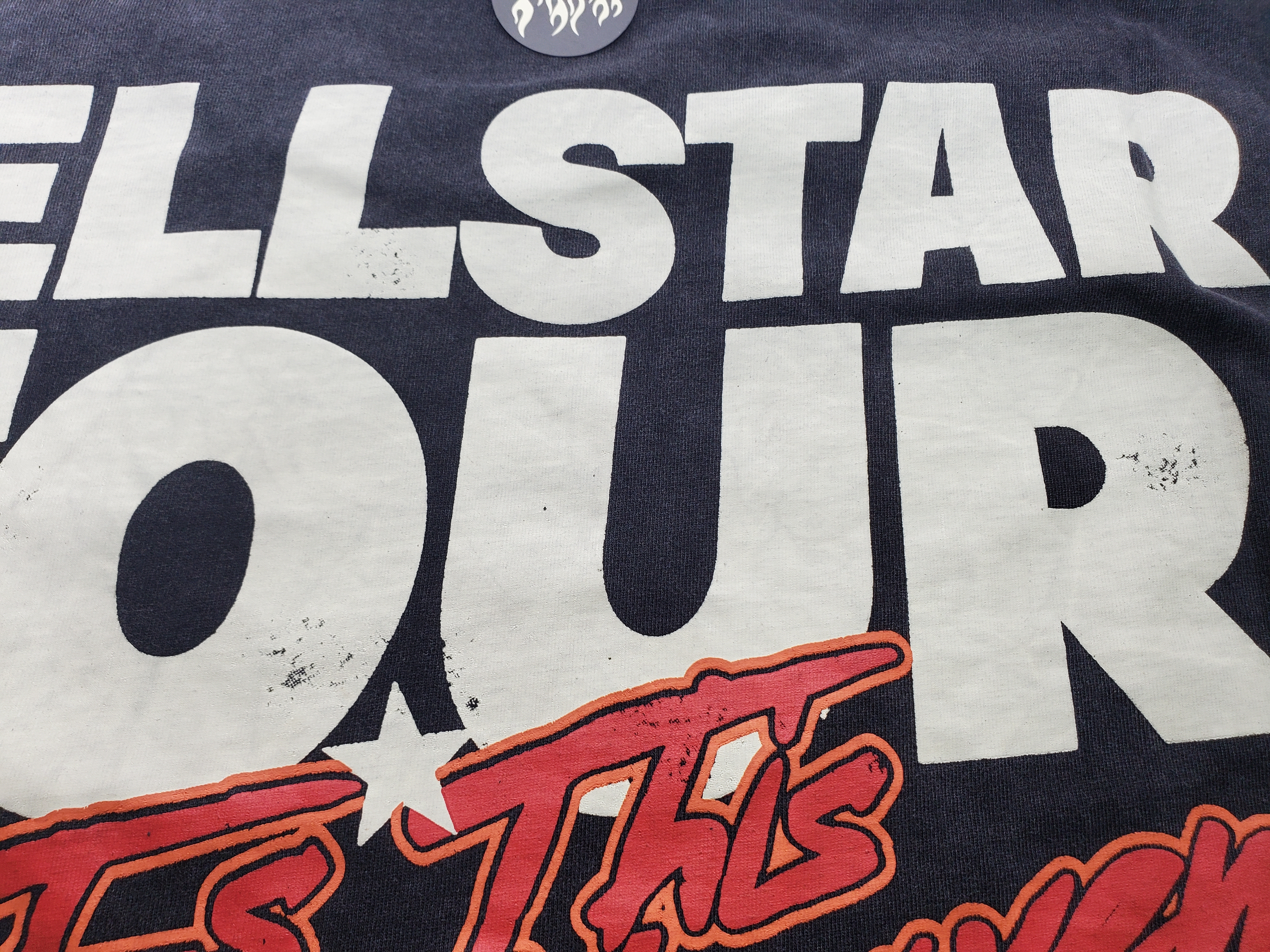 Hellstar T-Shirt 600 review Gery 01