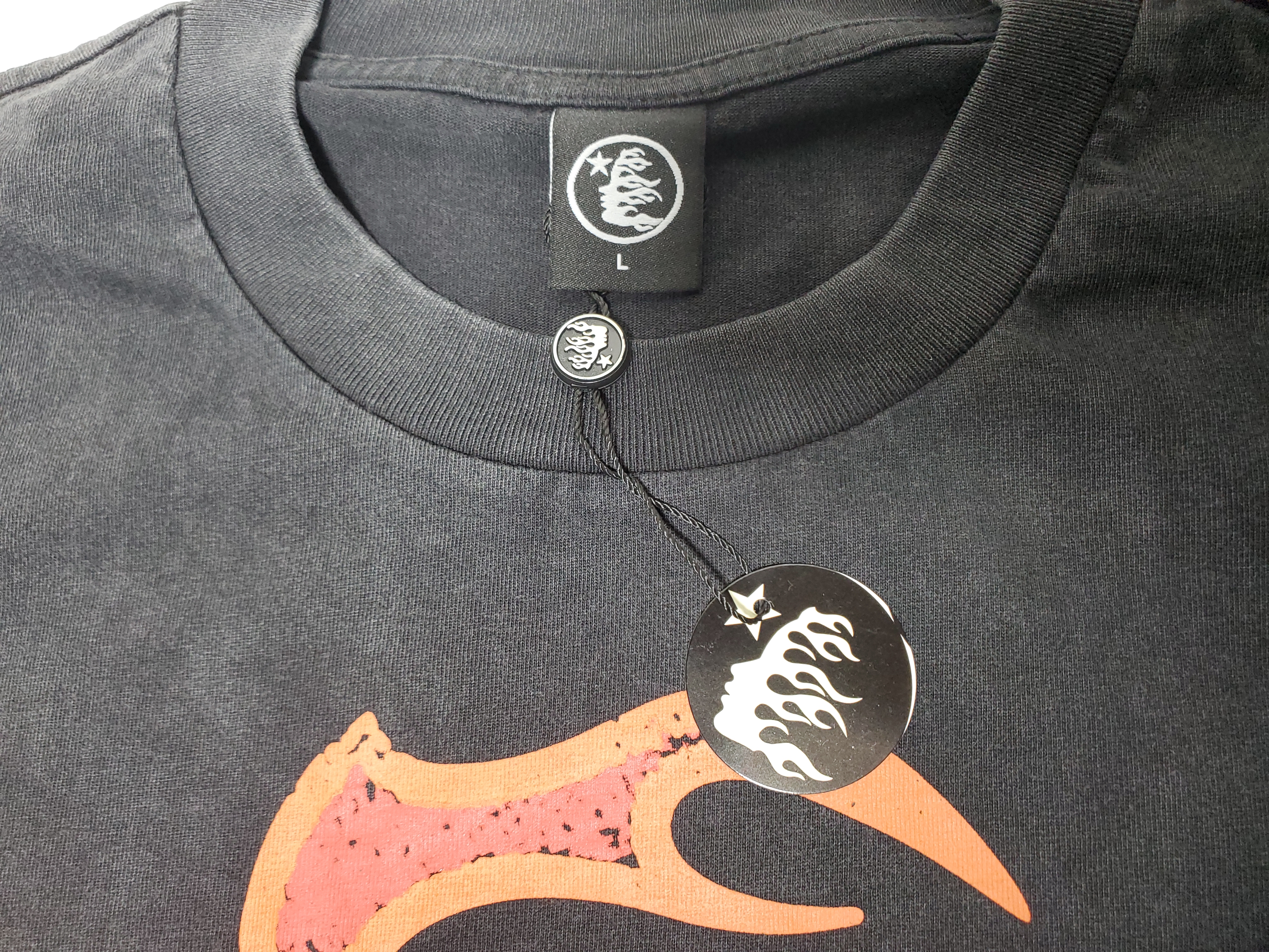 Hellstar T-Shirt 600 review Gery 02