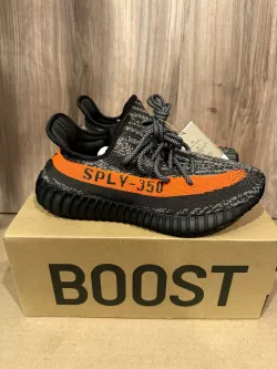 HK Adidas Yeezy Boost 350 V2 Dark Beluga review Dennis A Brown 03