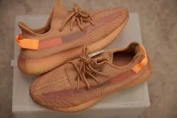OG 350 V2 Adidas Yeezy Boost 350 V2 Clay review Earnest Rose 01
