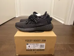 HK Adidas Yeezy Boost 350 V2 Cinder Reflective review ANE