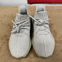 AH Adidas Yeezy Boost 350 V2 “Sesame” review Melissa E 02