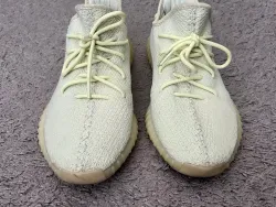 AH Adidas Yeezy 350 Boost V2 “Butter”  review Debra Kelly 02