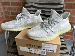 HK Adidas Yeezy Boost 350 V2  “Yeshaya” review FireWife 01