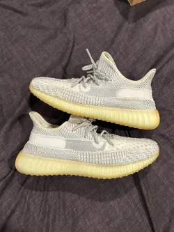 HK Adidas Yeezy Boost 350 V2  “Yeshaya” review Santa Cruz customer 01