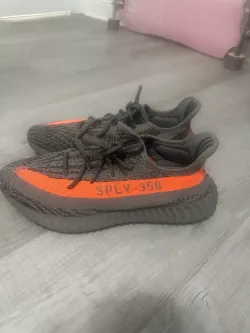 AH Adidas Yeezy Boost 350 V2 Beluga Real Boost review judy b. minton 01