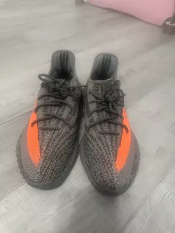 AH Adidas Yeezy Boost 350 V2 Beluga Real Boost review judy b. minton 02