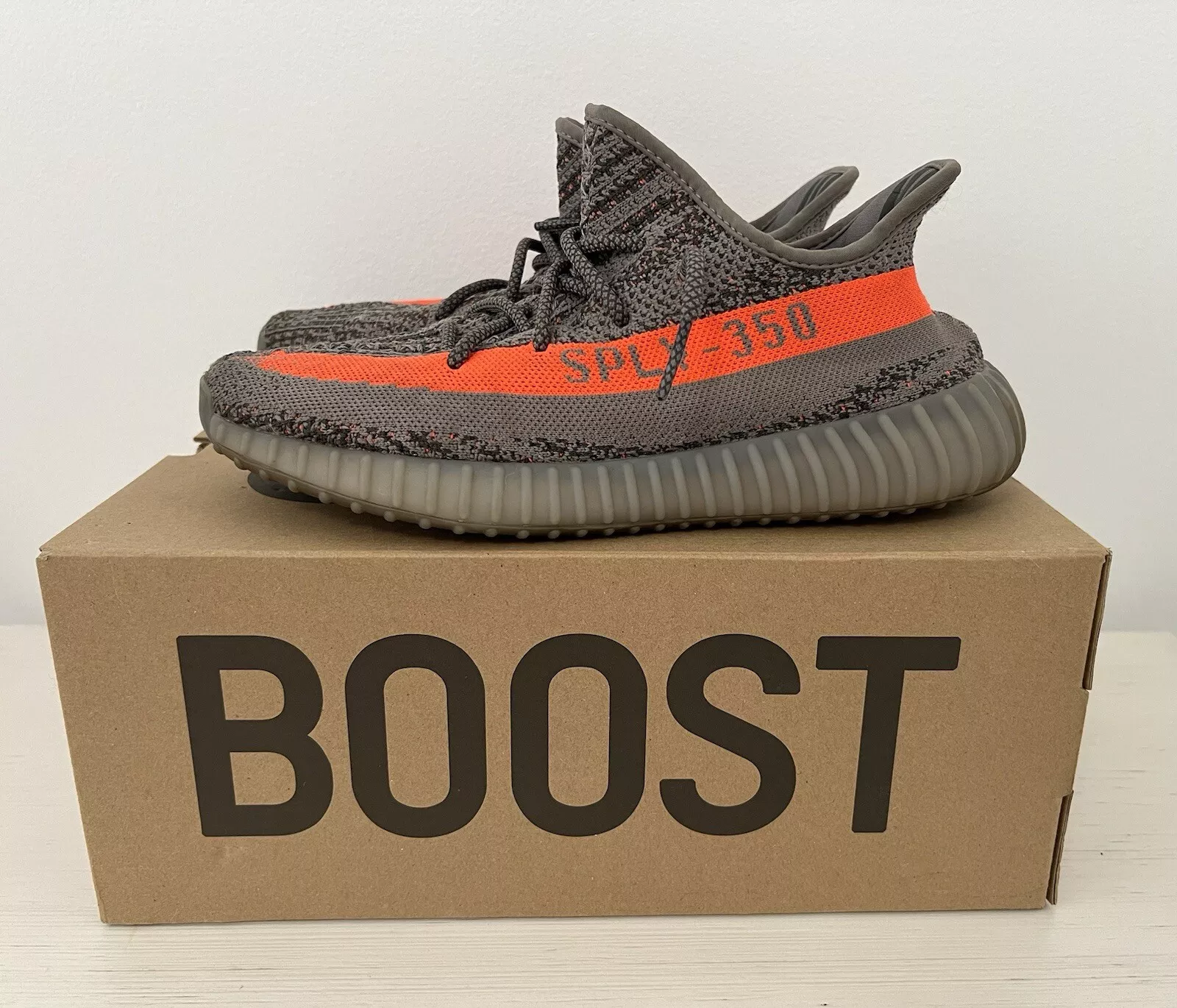 OG Adidas Yeezy Boost 350 V2 Beluga Reflective review Jelene Calderon