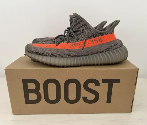 OG Adidas Yeezy Boost 350 V2 Beluga Reflective review 