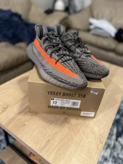 OG Adidas Yeezy Boost 350 V2 Beluga Reflective review Michelle cote 01