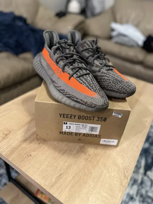 OG Adidas Yeezy Boost 350 V2 Beluga Reflective review 