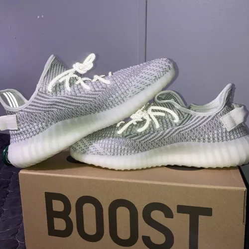 OG 350 V2 Adidas Yeezy Boost 350 V2 Static review 