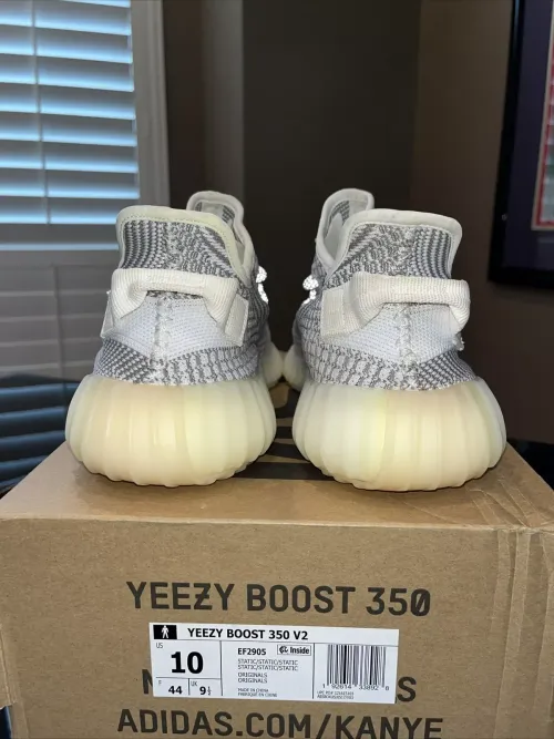 OG 350 V2 Adidas Yeezy Boost 350 V2 Static review 
