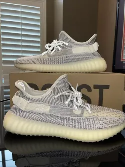 OG 350 V2 Adidas Yeezy Boost 350 V2 Static review Mr Johnson 02