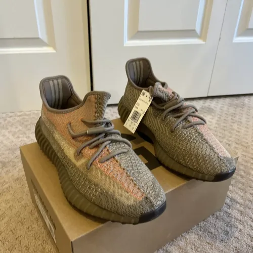 OG 350 V2 adidas Yeezy 350 V2 “Eliada” review 