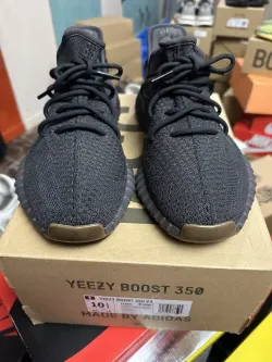 OG Adidas Yeezy Boost 350 V2 Cinder review Susan 02