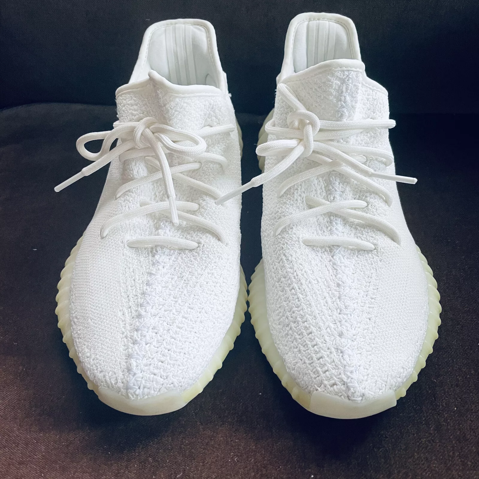 OG 350 V2 Adidas Yeezy Boost 350 V2 Cream White review Nicole Riley
