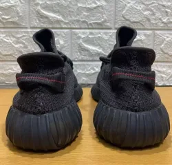 OG 350 V2 Adidas Yeezy Boost 350 V2 Static Black Reflective review Rodney T Bowden 02