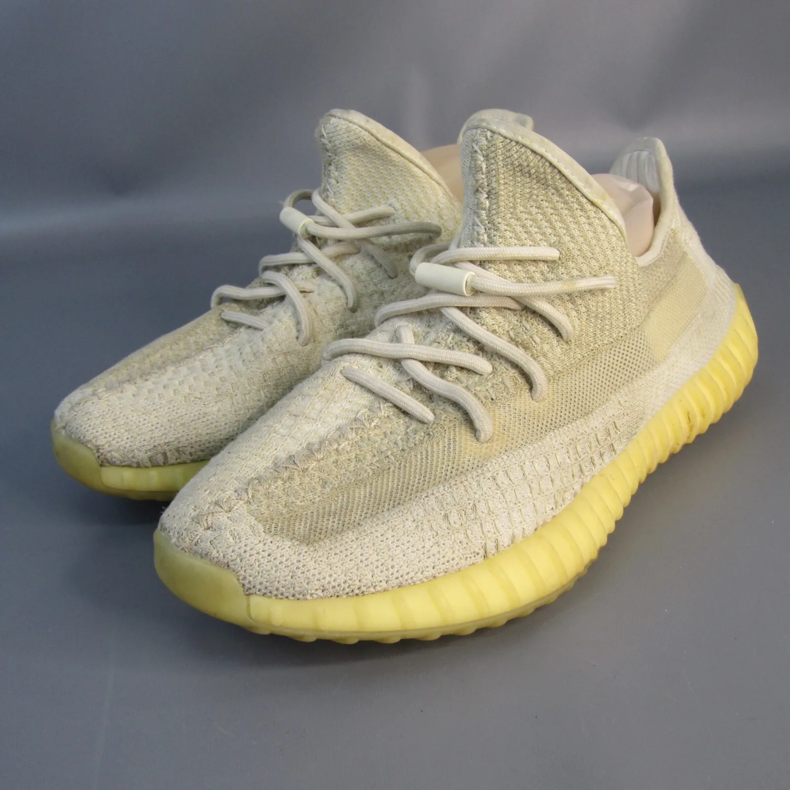 💗Adidas Yeezy Boost 350 V2 Abez review Lisa Foskey