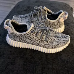 OG Adidas originals Yeezy Boost 350 Turle Dove review JulienKen 02