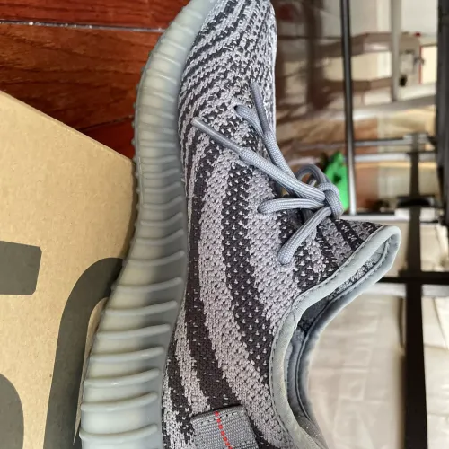 OG Adidas Yeezy Boost 350 V2 2.0 Bold Orange Real Boost review 