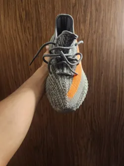 OG Adidas Yeezy Boost 350 V2 Beluga Real Boost review Marisa Schriner 02