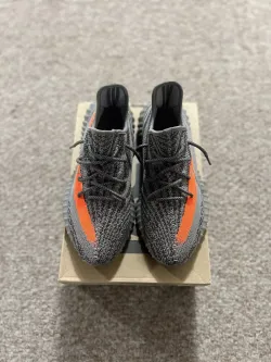 OG Adidas Yeezy Boost 350 V2 Beluga Real Boost review Nick 02