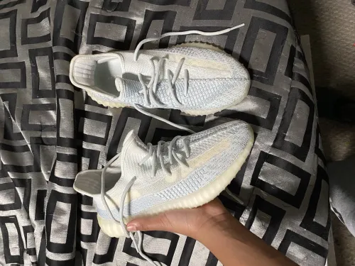 OG Adidas Yeezy 350 Boost V2 