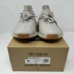 OG Adidas Yeezy Boost 350 V2 “Sesame” review Jennifer 01