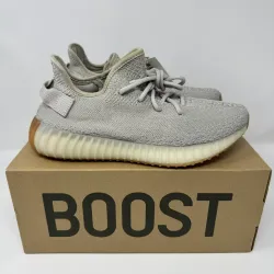 OG Adidas Yeezy Boost 350 V2 “Sesame” review Jennifer 02