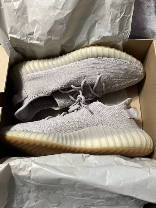 OG Adidas Yeezy Boost 350 V2 “Sesame” review 