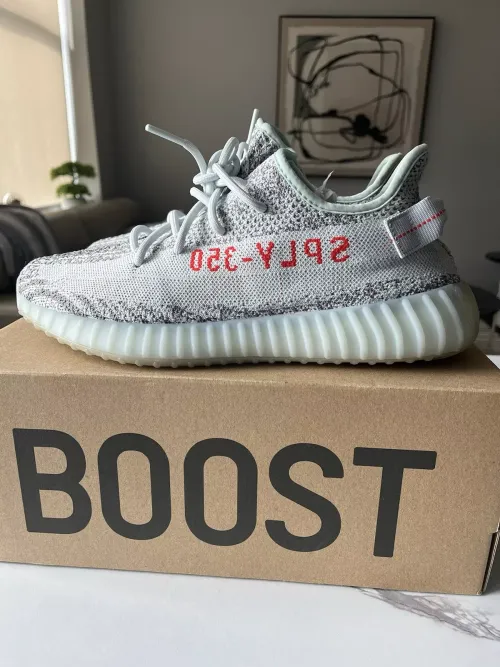 OG Adidas Yeezy Boost 350 V2 
