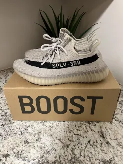 OG Adidas Yeezy Boost 350 V2 Deep Rice review G Chism 02