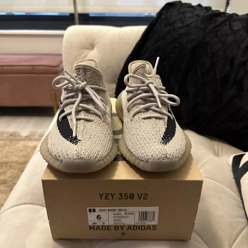 OG Adidas Yeezy Boost 350 V2 Deep Rice review 