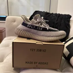 OG Adidas Yeezy Boost 350 V2 Deep Rice review Michael Buck 02