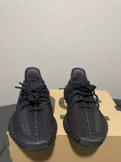 🔥🔥🔥Adidas Yeezy Boost 350 V2 Onyx review RanDell Knight