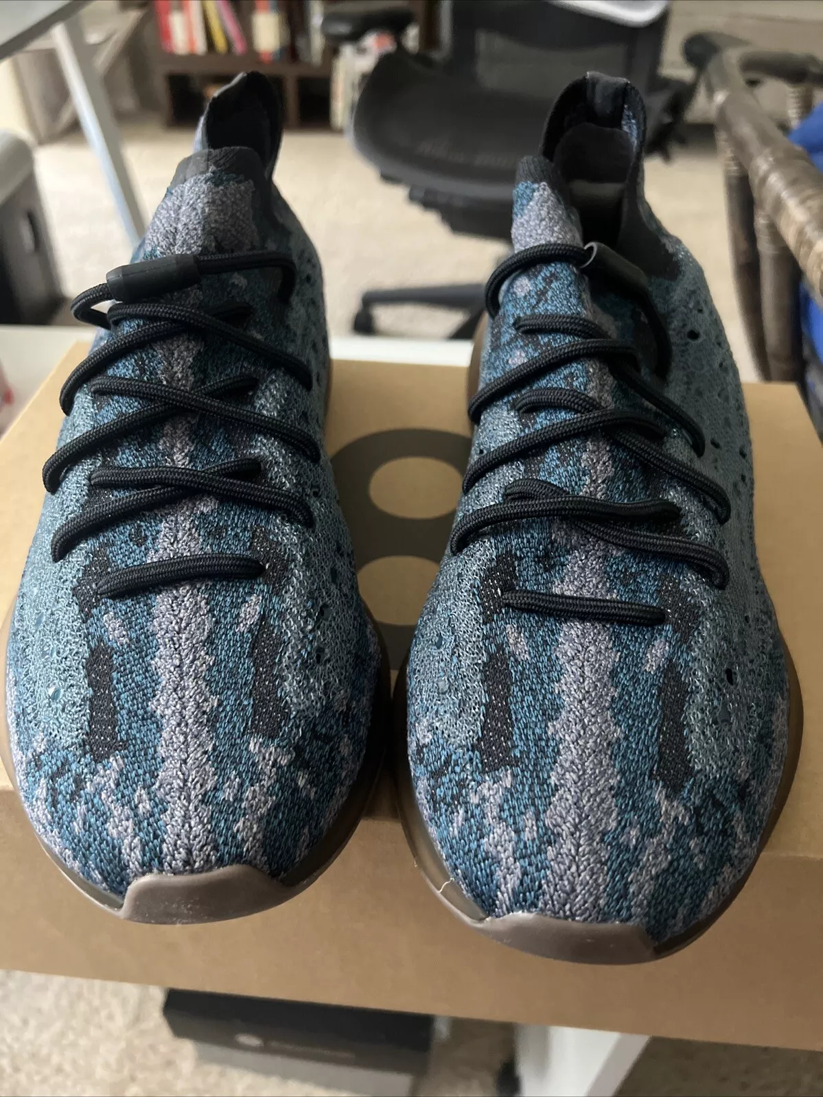 AH Adidas Yeezy Boost 380 Blue Copper review Erben Perez 01