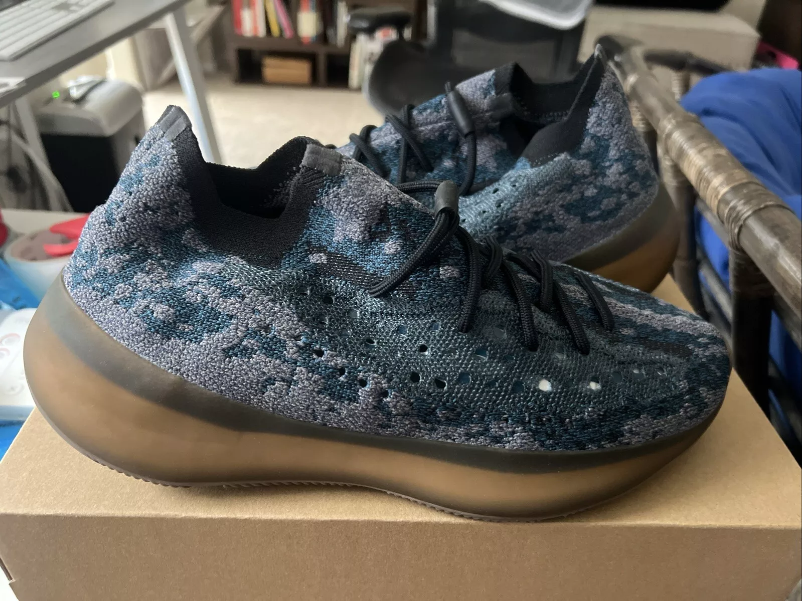 AH Adidas Yeezy Boost 380 Blue Copper review Erben Perez 02