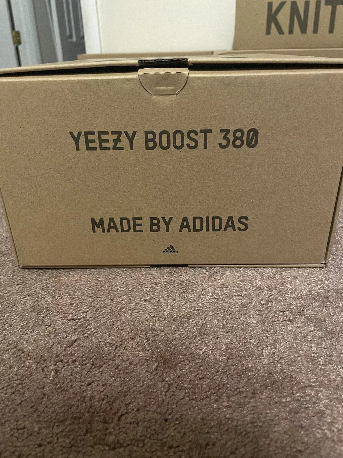 AH Adidas Yeezy Boost 380 Blue Copper review Joel Méndez 01