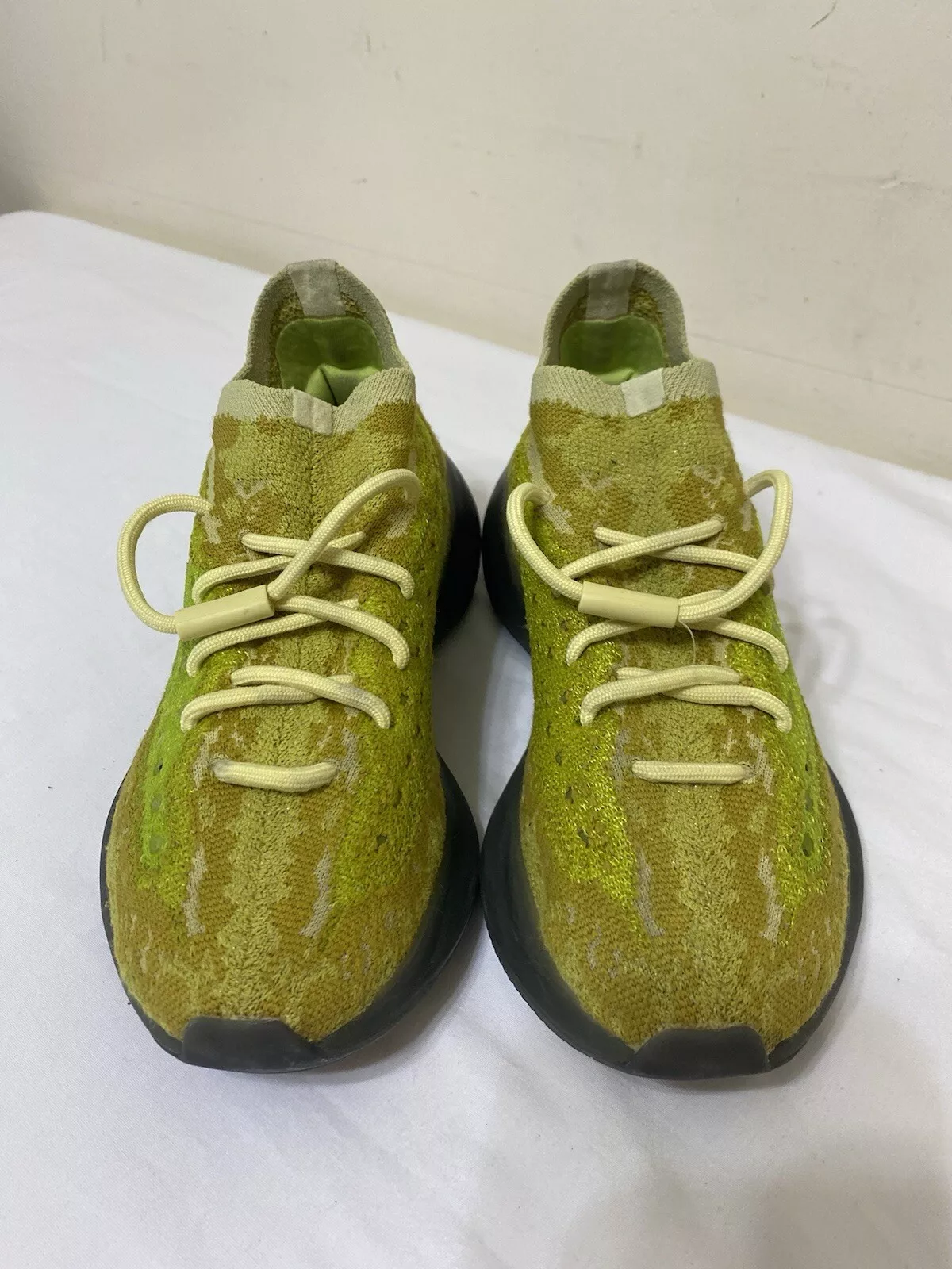 AH Adidas Yeezy Boost 380 Hylte Glow review Arteasha 02