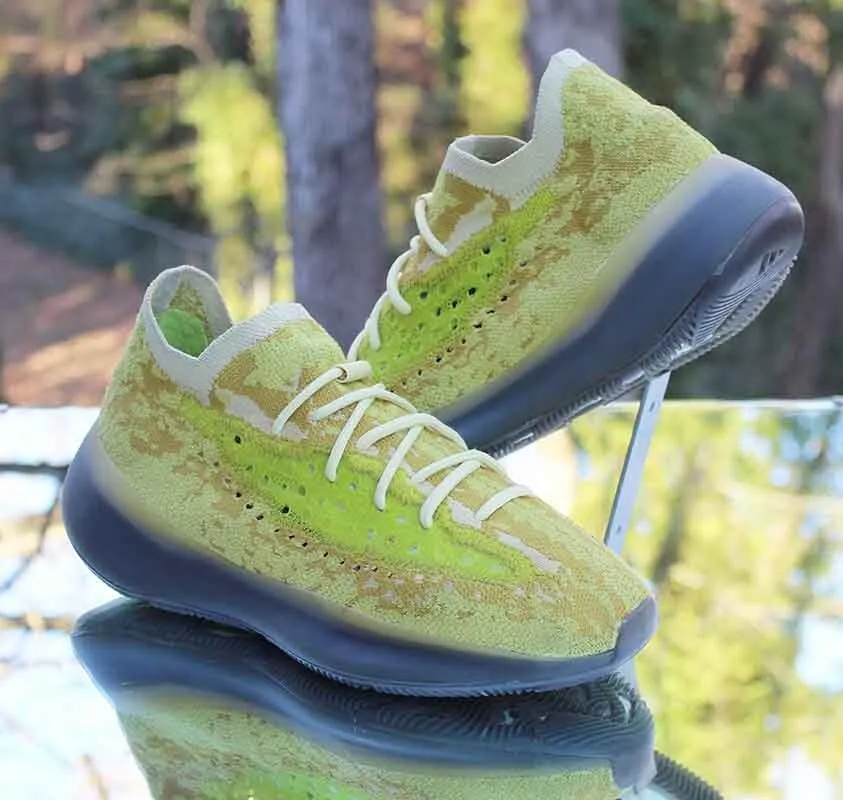 AH Adidas Yeezy Boost 380 Hylte Glow review Daniel 01